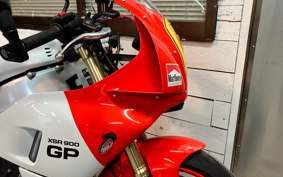 YAMAHA XSR900 GP 2024 RN96J
