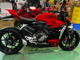 Фото Ducati STREETFIGHTER V2 2023 с японского аукциона