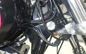 HARLEY FXDL 1580 2016