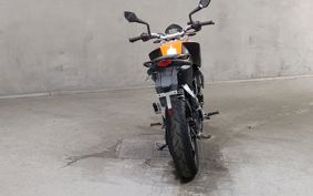 KTM 125 DUKE JGA4G