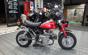 HONDA MONKEY Z50J