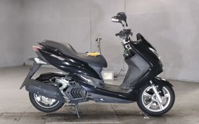 YAMAHA MAJESTY 155S SG28J