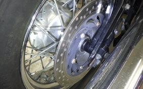 YAMAHA DRAGSTAR 1100 2003 VP13J