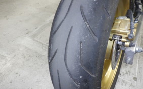 HONDA HORNET 250 2015 MC31