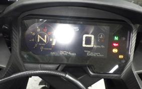 HONDA CBR400R 2024 NC56