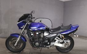 YAMAHA XJR1300 2001 RP03J