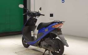 SUZUKI ADDRESS V50 Gen.2 CA44A