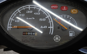 YAMAHA JOG DELUXE SA36J