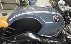 BMW R NINE T 2017