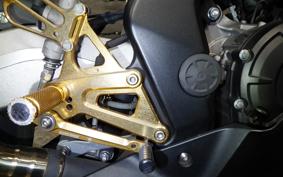 HONDA CBR250RR A MC51