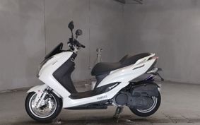 YAMAHA MAJESTY 155S SG28J