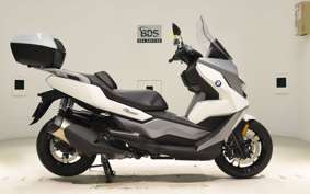 BMW C400GT 2002