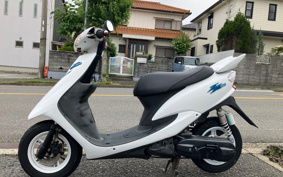 YAMAHA JOG ZR EVOLUTION SA16J