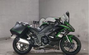 KAWASAKI  NINJA 1000SX ZXT02K