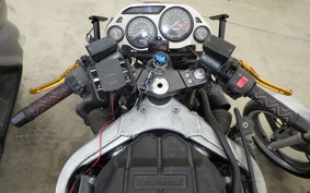 KAWASAKI ZZ1100 NINJA R Gen.2 1998 ZXT10D