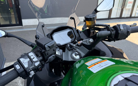 KAWASAKI NINJA 1100SX SE 2026 ZXT10H