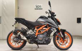 KTM 390 DUKE 2021