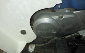 HONDA C50 SUPER CUB C50