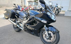 KAWASAKI ZZ1200 NINJA R 2002 ZXT20C