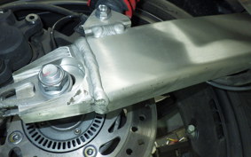 HONDA CB400SF GEN 4 A 2021 NC42