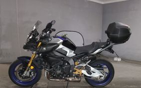 YAMAHA MT-10 SP 2018 RN50J
