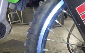 KAWASAKI KX250 F 2021 KX250Y