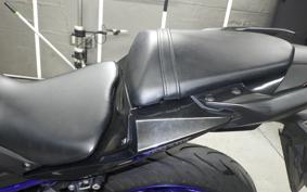 YAMAHA MT-03 2019 RH13J