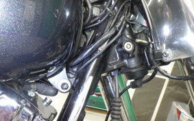 HARLEY FLSTF 1580 2008