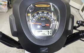 HONDA CROSS CUB 110 JA60