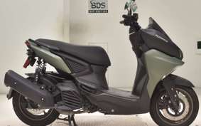 YAMAHA X FORCE SG79J