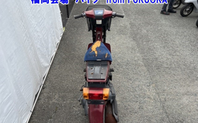 SUZUKI MOLLET