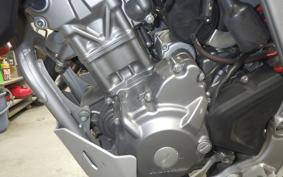 HONDA CRF250L 1996 MD47