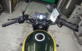 KAWASAKI Z900RS 2023 ZR900K
