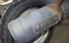 HONDA CABINA 90 2004 HF06