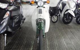 HONDA C50 SUPER CUB 1991 AA01