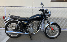 YAMAHA SR400 1985 1JR