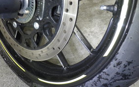 SUZUKI ｼﾞｸｻｰ250SF 2013 ED22B