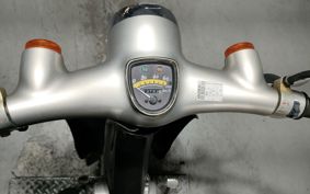 HONDA LITTLE CUB AA01