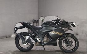 SUZUKI JIKUSA-SF250 ED22B