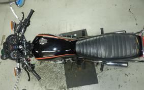 YAMAHA XJ550 2026 4V8