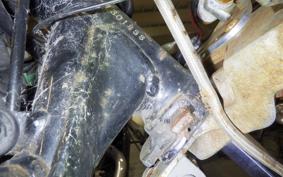 HONDA STEED 400 1994 NC26