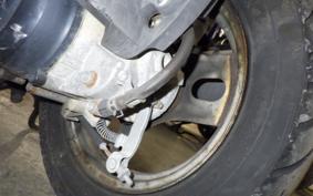 HONDA DIO Gen.5 2025 AF57