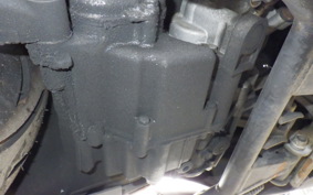 SUZUKI GEMMA 250 CJ47A