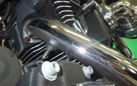 HARLEY FLTRXS1750 2016