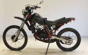 SUZUKI TS50 Hustler SA11A