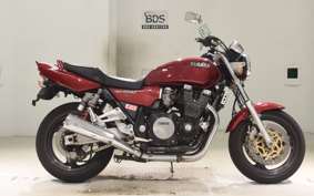 YAMAHA XJR1200 1994 4KG