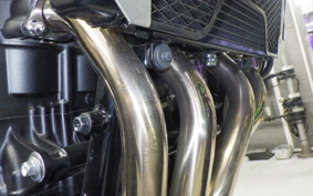 HONDA CB1300SF SUPER FOUR Gen. 3 2025 SC54