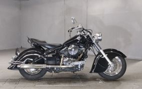 KAWASAKI VULCAN400 DRIFTER VN400D