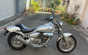 HONDA MAGNA 50 AC13
