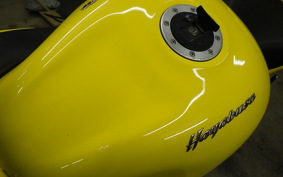 SUZUKI GSX-1300R HAYABUSA 2002